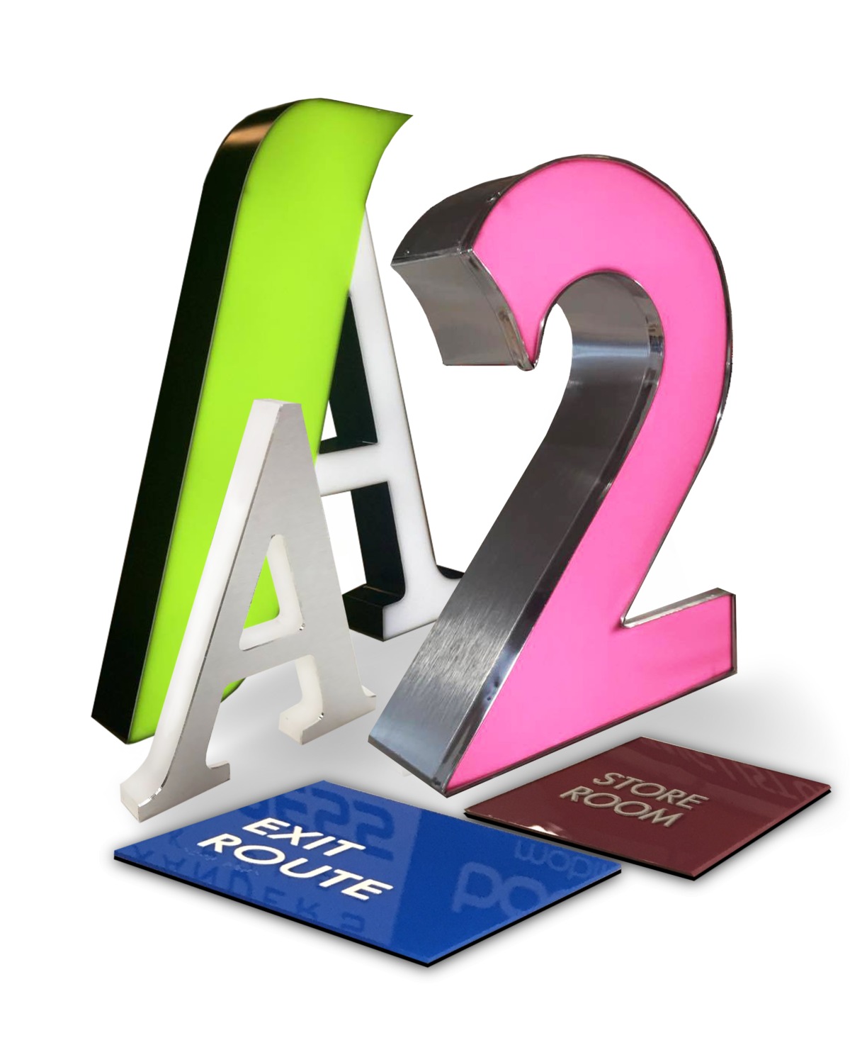 Letters